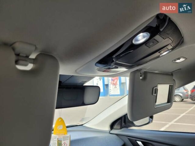 Бежевый Киа EV6, объемом двигателя 0 л и пробегом 85 тыс. км за 23000 $, фото 19 на Automoto.ua