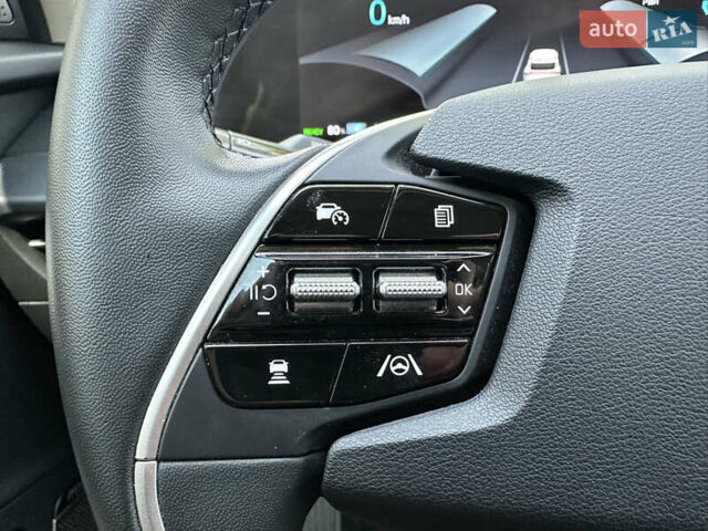 Бежевий Кіа EV6, об'ємом двигуна 0 л та пробігом 96 тис. км за 23000 $, фото 30 на Automoto.ua