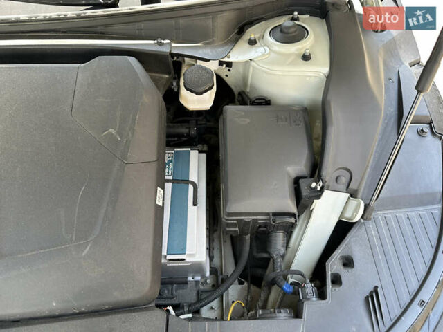 Бежевий Кіа EV6, об'ємом двигуна 0 л та пробігом 96 тис. км за 23000 $, фото 48 на Automoto.ua