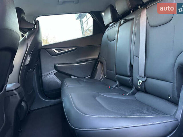 Бежевый Киа EV6, объемом двигателя 0 л и пробегом 112 тыс. км за 24500 $, фото 22 на Automoto.ua