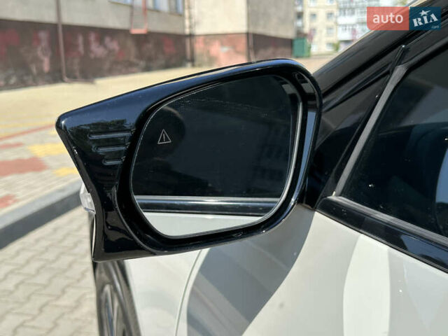 Бежевий Кіа EV6, об'ємом двигуна 0 л та пробігом 96 тис. км за 23000 $, фото 23 на Automoto.ua