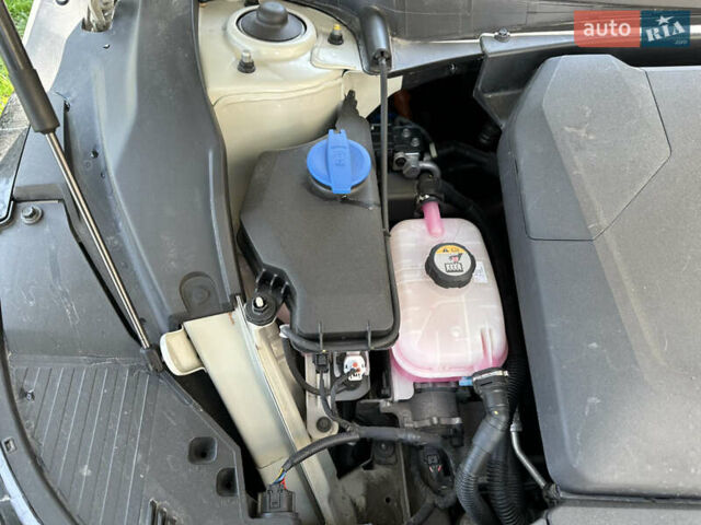 Бежевий Кіа EV6, об'ємом двигуна 0 л та пробігом 96 тис. км за 23000 $, фото 47 на Automoto.ua