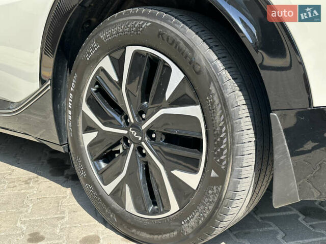 Бежевий Кіа EV6, об'ємом двигуна 0 л та пробігом 96 тис. км за 23000 $, фото 24 на Automoto.ua
