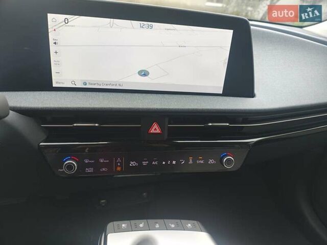Киа EV6 2023 в Лубнах на Automoto.ua Бежевый Киа EV6, объемом двигателя 0 л и пробегом 32 тыс. км за 25200 $, фото 34 на Automoto.ua
