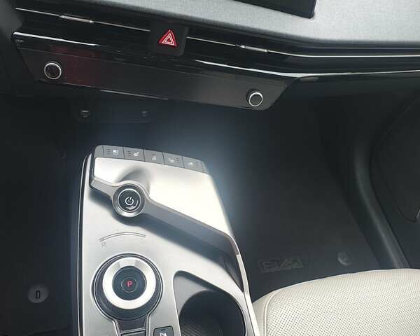 Киа EV6 2023 в Лубнах на Automoto.ua Бежевый Киа EV6, объемом двигателя 0 л и пробегом 32 тыс. км за 25200 $, фото 31 на Automoto.ua