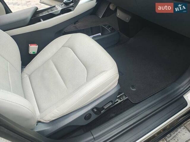 Киа EV6 2023 в Лубнах на Automoto.ua Бежевый Киа EV6, объемом двигателя 0 л и пробегом 32 тыс. км за 25200 $, фото 38 на Automoto.ua