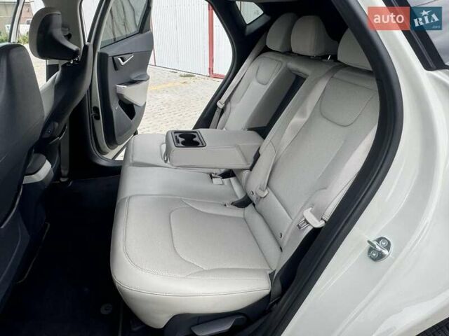 Бежевый Киа EV6, объемом двигателя 0 л и пробегом 33 тыс. км за 25750 $, фото 14 на Automoto.ua