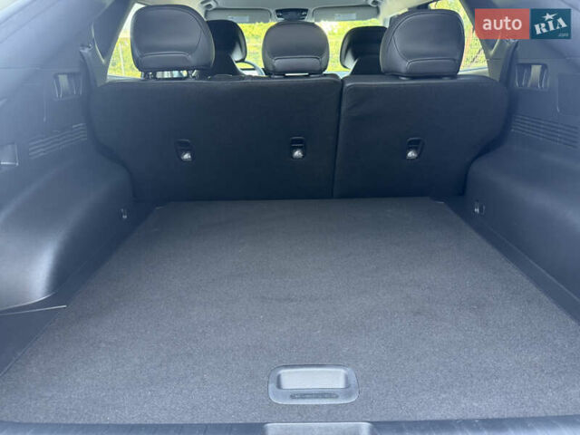 Бежевый Киа EV6, объемом двигателя 0 л и пробегом 1 тыс. км за 31850 $, фото 25 на Automoto.ua