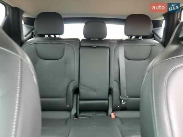 Бежевий Кіа EV6, об'ємом двигуна 0 л та пробігом 15 тис. км за 13500 $, фото 9 на Automoto.ua