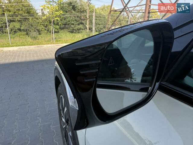 Бежевый Киа EV6, объемом двигателя 0 л и пробегом 1 тыс. км за 31850 $, фото 22 на Automoto.ua