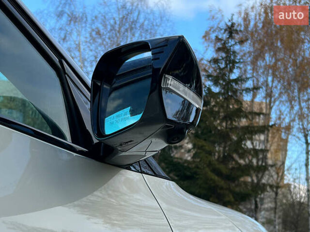 Бежевый Киа EV6, объемом двигателя 0 л и пробегом 2 тыс. км за 31850 $, фото 28 на Automoto.ua