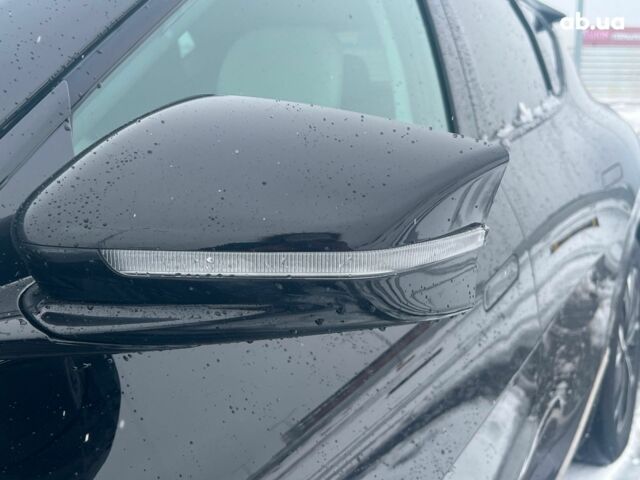 Черный Киа EV6, объемом двигателя 0 л и пробегом 59 тыс. км за 25340 $, фото 16 на Automoto.ua