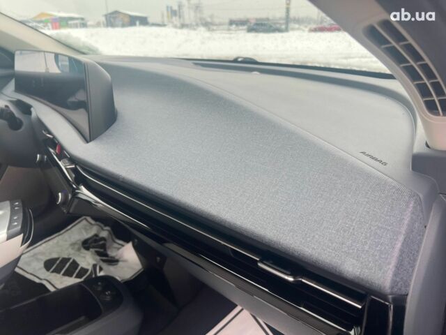 Черный Киа EV6, объемом двигателя 0 л и пробегом 59 тыс. км за 25340 $, фото 42 на Automoto.ua