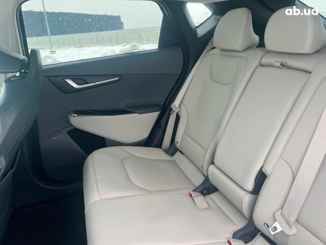 Черный Киа EV6, объемом двигателя 0 л и пробегом 59 тыс. км за 25340 $, фото 36 на Automoto.ua