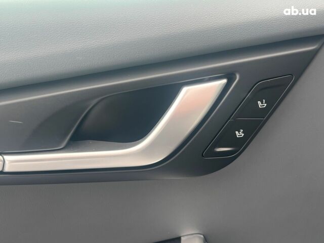 Черный Киа EV6, объемом двигателя 0 л и пробегом 59 тыс. км за 25340 $, фото 18 на Automoto.ua