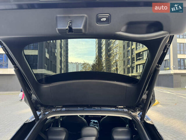 Чорний Кіа EV6, об'ємом двигуна 0 л та пробігом 89 тис. км за 24800 $, фото 4 на Automoto.ua