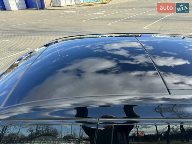 Чорний Кіа EV6, об'ємом двигуна 0 л та пробігом 30 тис. км за 29000 $, фото 20 на Automoto.ua