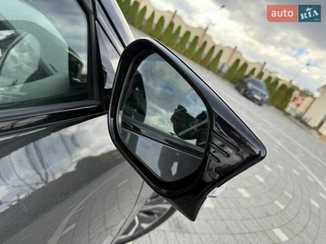 Черный Киа EV6, объемом двигателя 0 л и пробегом 54 тыс. км за 23999 $, фото 25 на Automoto.ua