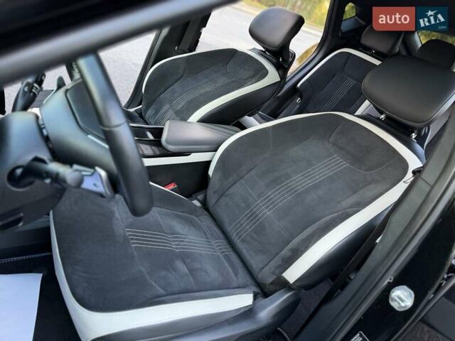 Черный Киа EV6, объемом двигателя 0 л и пробегом 83 тыс. км за 27200 $, фото 53 на Automoto.ua