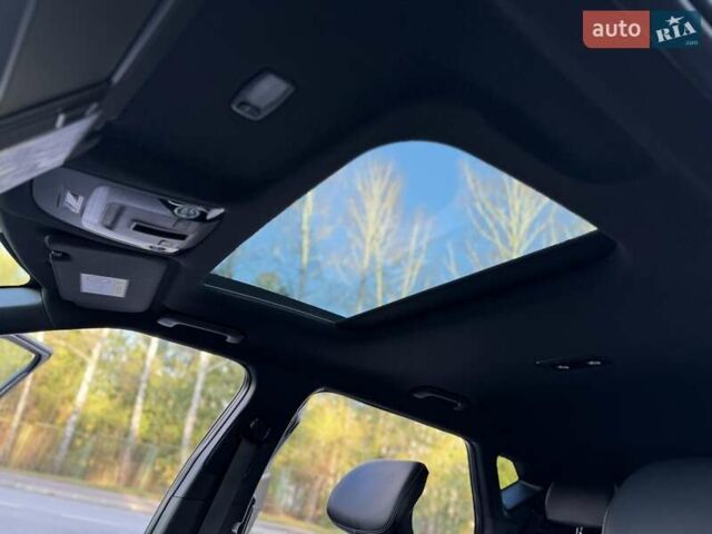 Черный Киа EV6, объемом двигателя 0 л и пробегом 83 тыс. км за 27200 $, фото 67 на Automoto.ua