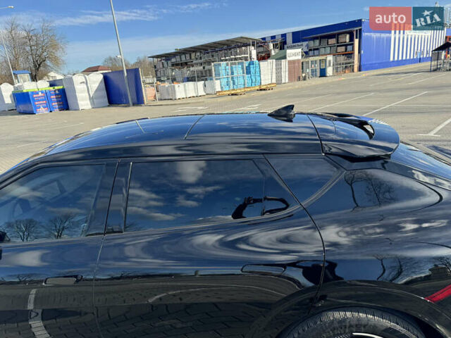 Чорний Кіа EV6, об'ємом двигуна 0 л та пробігом 30 тис. км за 29000 $, фото 19 на Automoto.ua