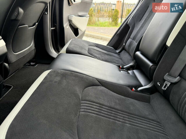 Черный Киа EV6, объемом двигателя 0 л и пробегом 54 тыс. км за 23999 $, фото 42 на Automoto.ua