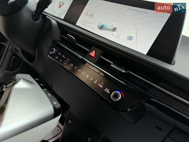 Черный Киа EV6, объемом двигателя 0 л и пробегом 54 тыс. км за 23999 $, фото 54 на Automoto.ua