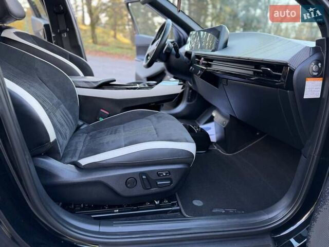 Черный Киа EV6, объемом двигателя 0 л и пробегом 83 тыс. км за 27200 $, фото 49 на Automoto.ua