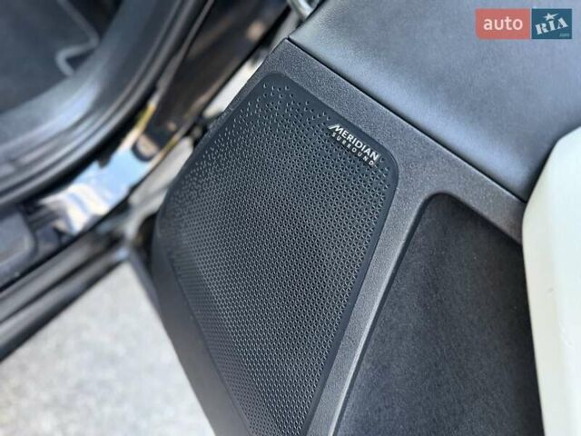 Черный Киа EV6, объемом двигателя 0 л и пробегом 83 тыс. км за 27200 $, фото 42 на Automoto.ua