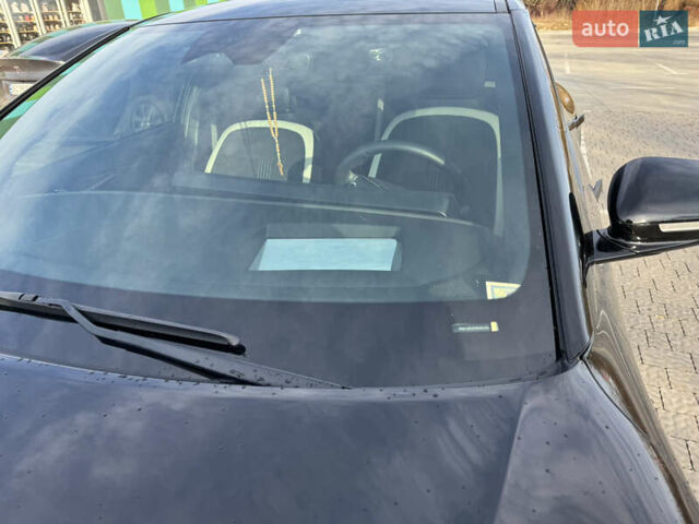 Черный Киа EV6, объемом двигателя 0 л и пробегом 80 тыс. км за 29500 $, фото 23 на Automoto.ua