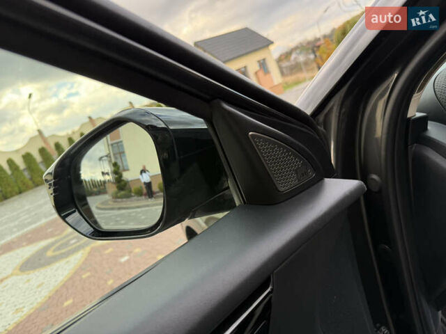 Черный Киа EV6, объемом двигателя 0 л и пробегом 54 тыс. км за 23999 $, фото 37 на Automoto.ua