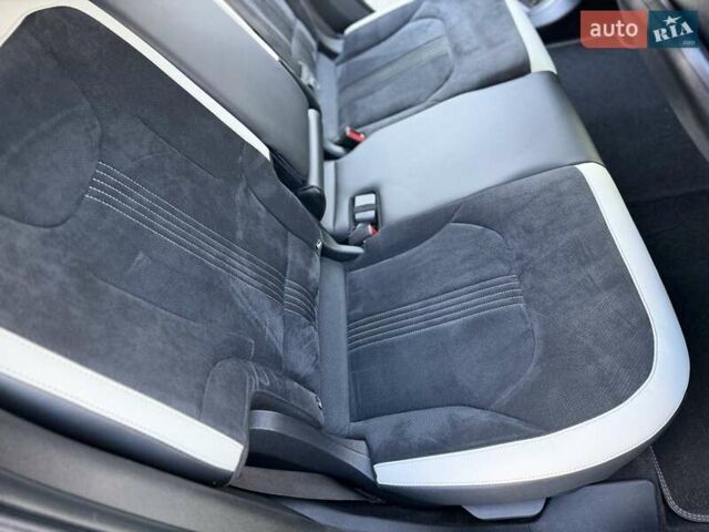 Черный Киа EV6, объемом двигателя 0 л и пробегом 94 тыс. км за 26300 $, фото 41 на Automoto.ua