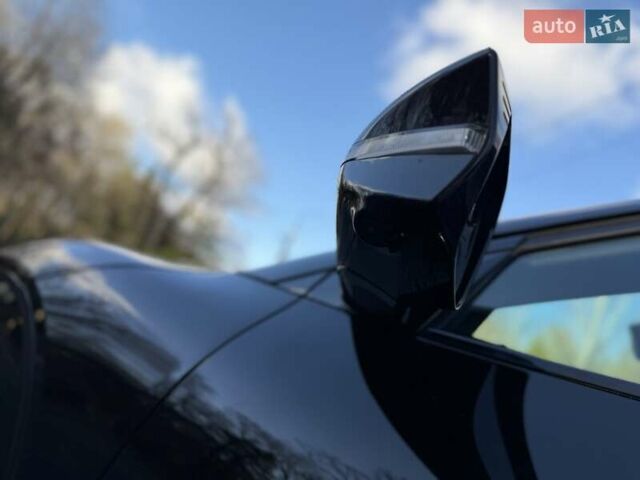 Черный Киа EV6, объемом двигателя 0 л и пробегом 83 тыс. км за 27200 $, фото 14 на Automoto.ua