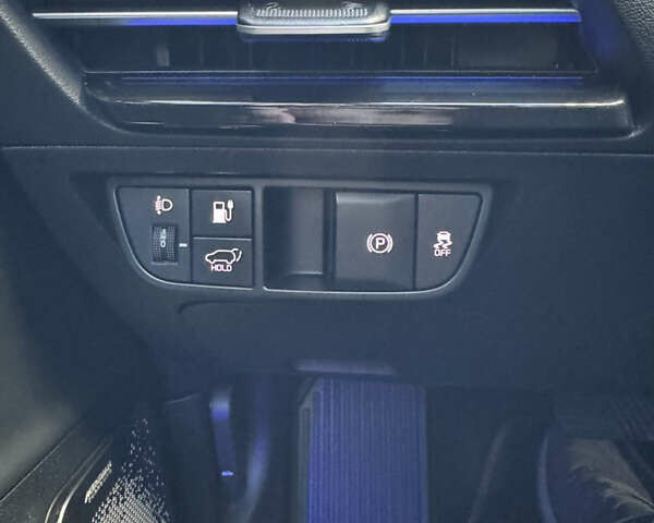 Чорний Кіа EV6, об'ємом двигуна 0 л та пробігом 89 тис. км за 24800 $, фото 10 на Automoto.ua