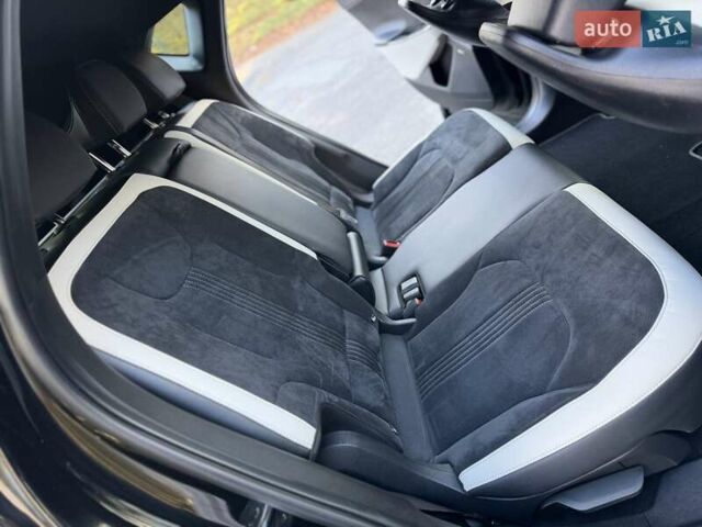 Черный Киа EV6, объемом двигателя 0 л и пробегом 83 тыс. км за 27200 $, фото 46 на Automoto.ua