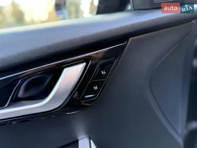 Черный Киа EV6, объемом двигателя 0 л и пробегом 94 тыс. км за 26300 $, фото 53 на Automoto.ua