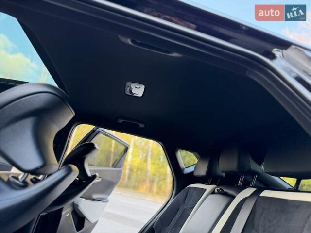 Черный Киа EV6, объемом двигателя 0 л и пробегом 83 тыс. км за 27200 $, фото 68 на Automoto.ua