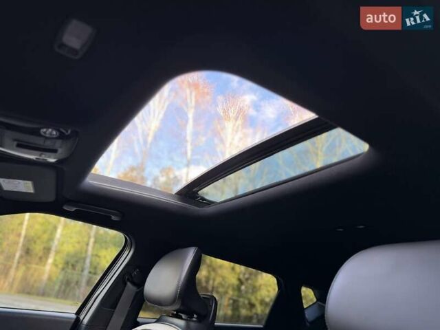 Черный Киа EV6, объемом двигателя 0 л и пробегом 83 тыс. км за 27200 $, фото 77 на Automoto.ua