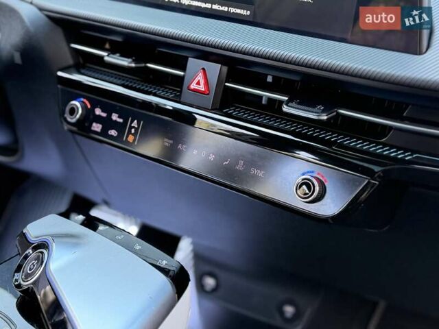 Черный Киа EV6, объемом двигателя 0 л и пробегом 83 тыс. км за 27200 $, фото 50 на Automoto.ua
