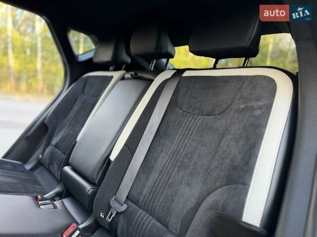 Черный Киа EV6, объемом двигателя 0 л и пробегом 94 тыс. км за 26300 $, фото 66 на Automoto.ua