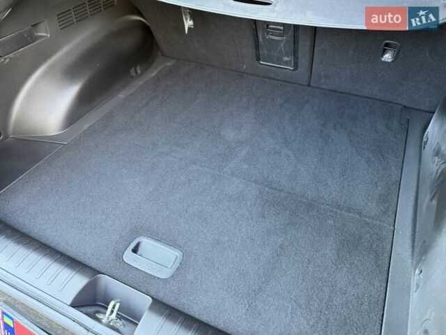 Черный Киа EV6, объемом двигателя 0 л и пробегом 83 тыс. км за 27200 $, фото 39 на Automoto.ua