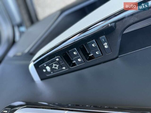 Черный Киа EV6, объемом двигателя 0 л и пробегом 83 тыс. км за 27200 $, фото 57 на Automoto.ua