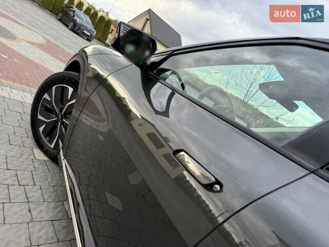 Черный Киа EV6, объемом двигателя 0 л и пробегом 54 тыс. км за 23999 $, фото 33 на Automoto.ua