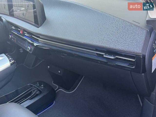 Черный Киа EV6, объемом двигателя 0 л и пробегом 95 тыс. км за 23900 $, фото 9 на Automoto.ua
