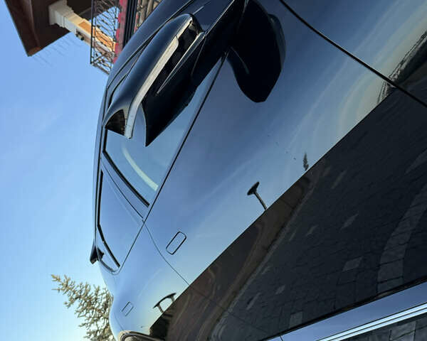 Черный Киа EV6, объемом двигателя 0 л и пробегом 59 тыс. км за 25799 $, фото 5 на Automoto.ua