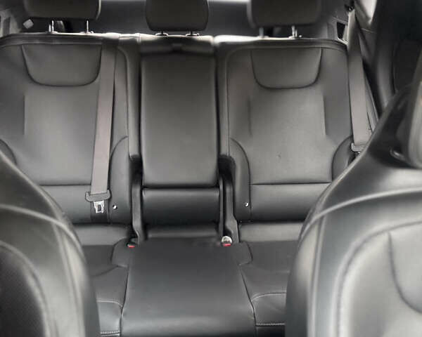 Черный Киа EV6, объемом двигателя 0 л и пробегом 55 тыс. км за 24500 $, фото 15 на Automoto.ua