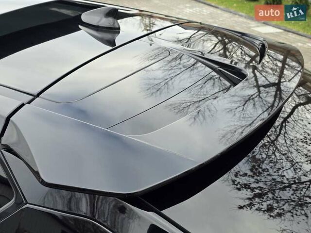 Черный Киа EV6, объемом двигателя 0 л и пробегом 55 тыс. км за 25500 $, фото 33 на Automoto.ua