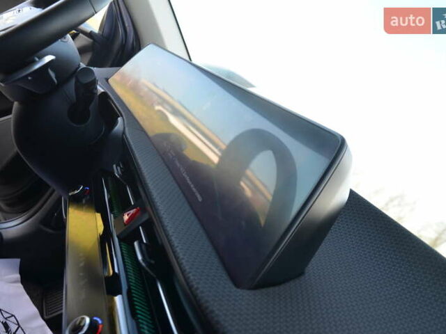 Черный Киа EV6, объемом двигателя 0 л и пробегом 79 тыс. км за 25450 $, фото 63 на Automoto.ua