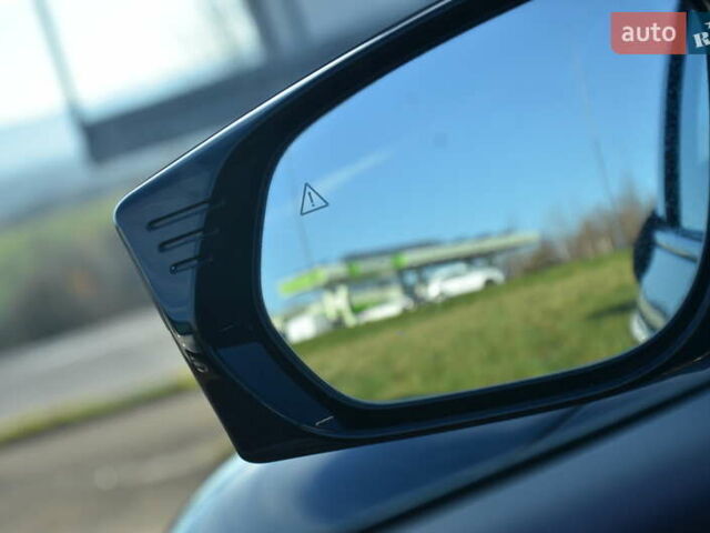 Черный Киа EV6, объемом двигателя 0 л и пробегом 79 тыс. км за 25450 $, фото 47 на Automoto.ua