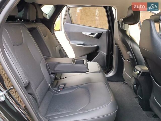 Черный Киа EV6, объемом двигателя 0 л и пробегом 104 тыс. км за 28550 $, фото 64 на Automoto.ua